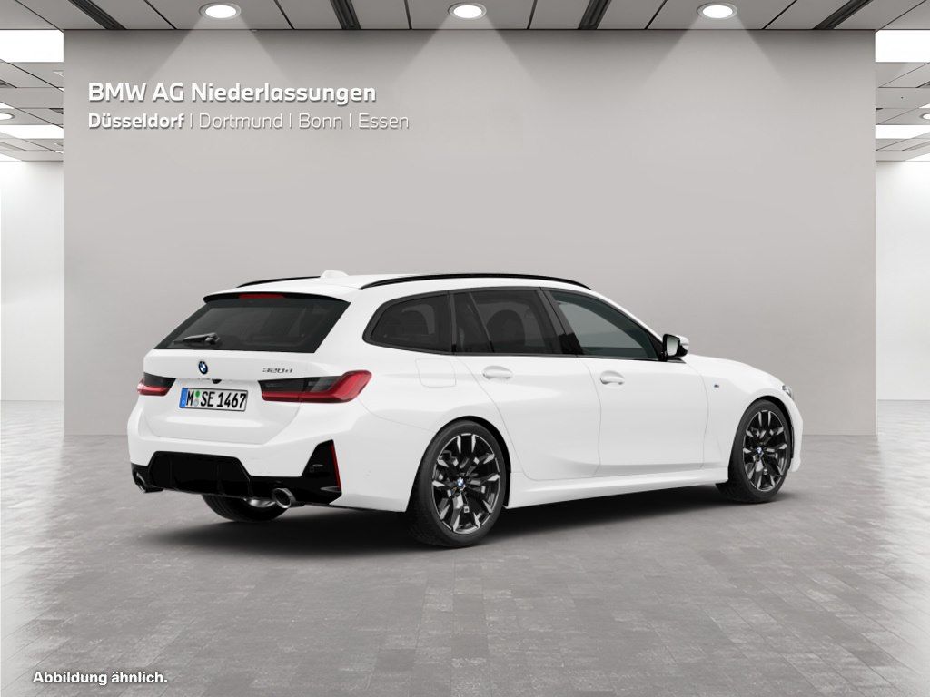 BMW 320d Touring M Sport Driv.Assist.Prof Kamera foto 4