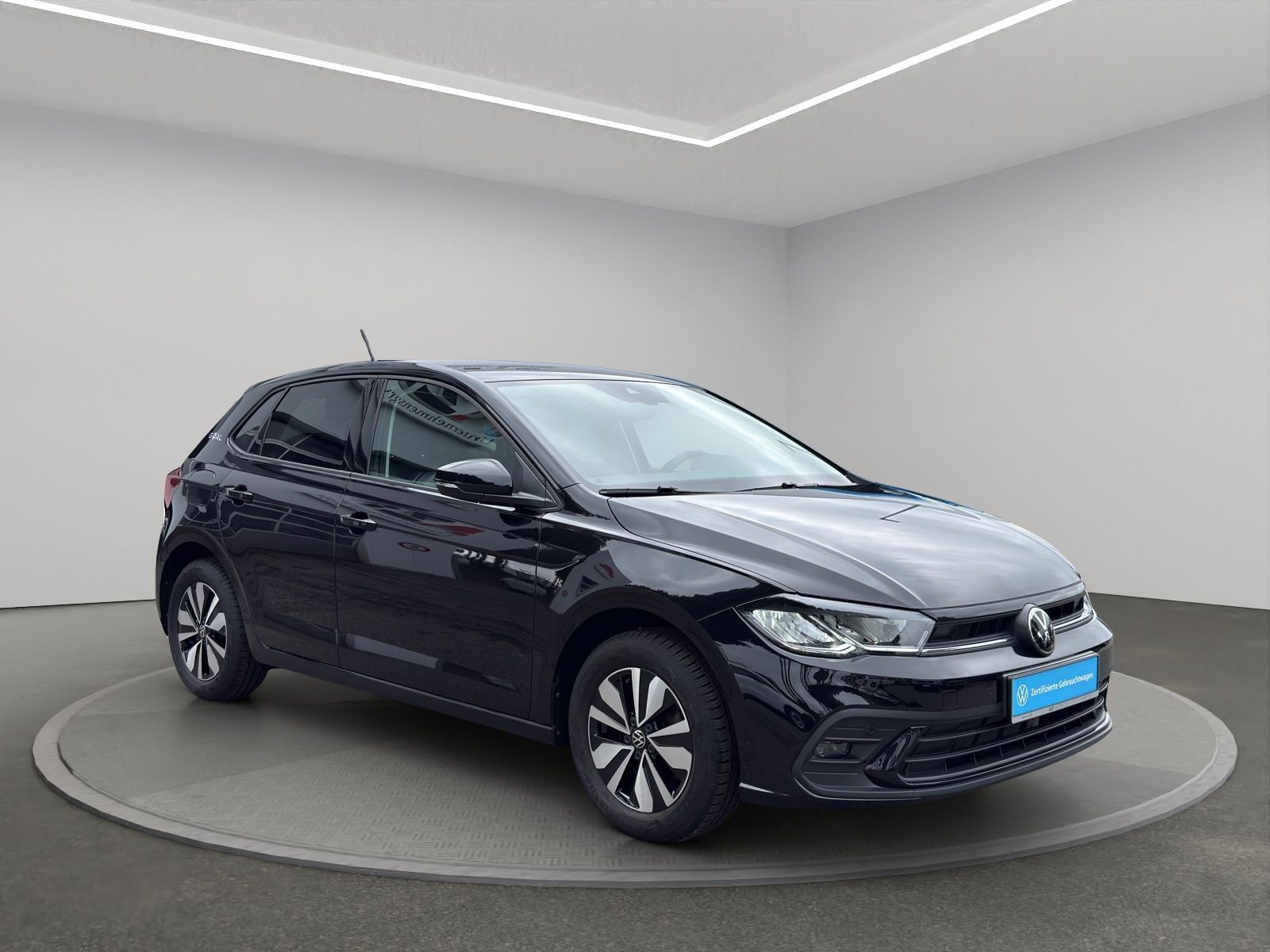 Volkswagen Polo - Bild 3
