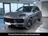 Porsche Cayenne E-Hybrid 360Kamera HUD hinten LenkradHZG - mit Hybrid-Antrieb: Sitzheizung, Hinten