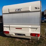 LMC Lord Ambassador 530 k - LMC Ambassador