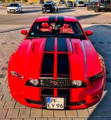 Ford Mustang Gt 5.0 Schalter .. Offseason Angebot - : Angebot