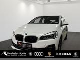 BMW 218 i Sport Line BusinessPaket AHK PDC+RFK - BMW Gebrauchtwagen in Kaiserslautern