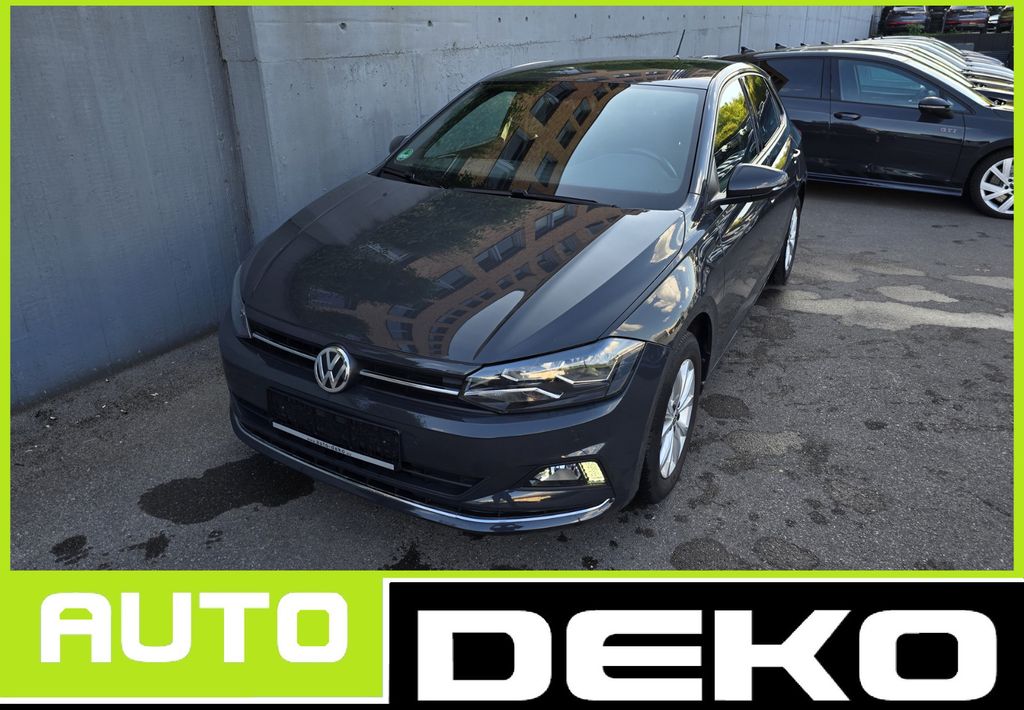 Image of Volkswagen Polo