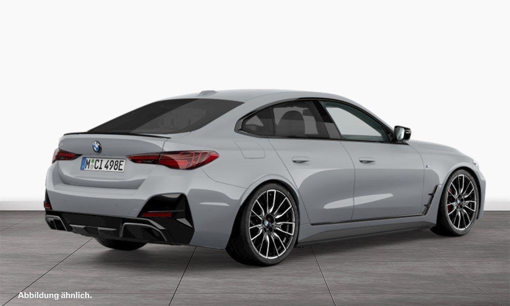BMW i4 - Bild 2