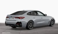 BMW i4 - Vorschau Bild 2