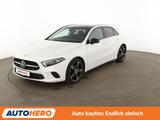 Mercedes-Benz A 200 Aut.*LED*NAVI*TEMPO*CAM*PDC*SHZ*KLIMA* - Mercedes-Benz A-Klasse in Bochum
