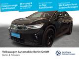 Volkswagen ID.5 GTX 4x4 NAVI W-Pumpe 340PS KAMERA H&K - Volkswagen ID.5 in Berlin
