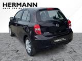 Nissan Micra 1.2 Fresh Edition - gebrauchte Nissan Kleinwagen