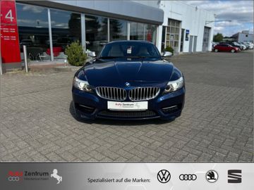 BMW Z4 - 3