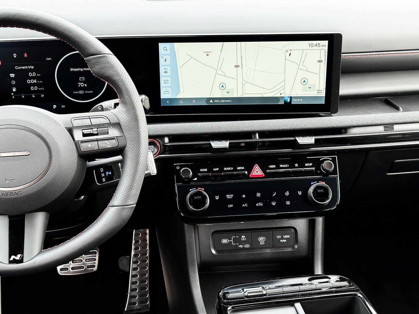 Hyundai TUCSON - Bild 8