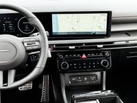 Hyundai TUCSON - Vorschau Bild 8