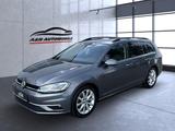 Volkswagen Golf VII Variant Highline+LED+NAVI+PDC+DSG+ACC - gebrauchte VW Golf aus dem Jahr 2017