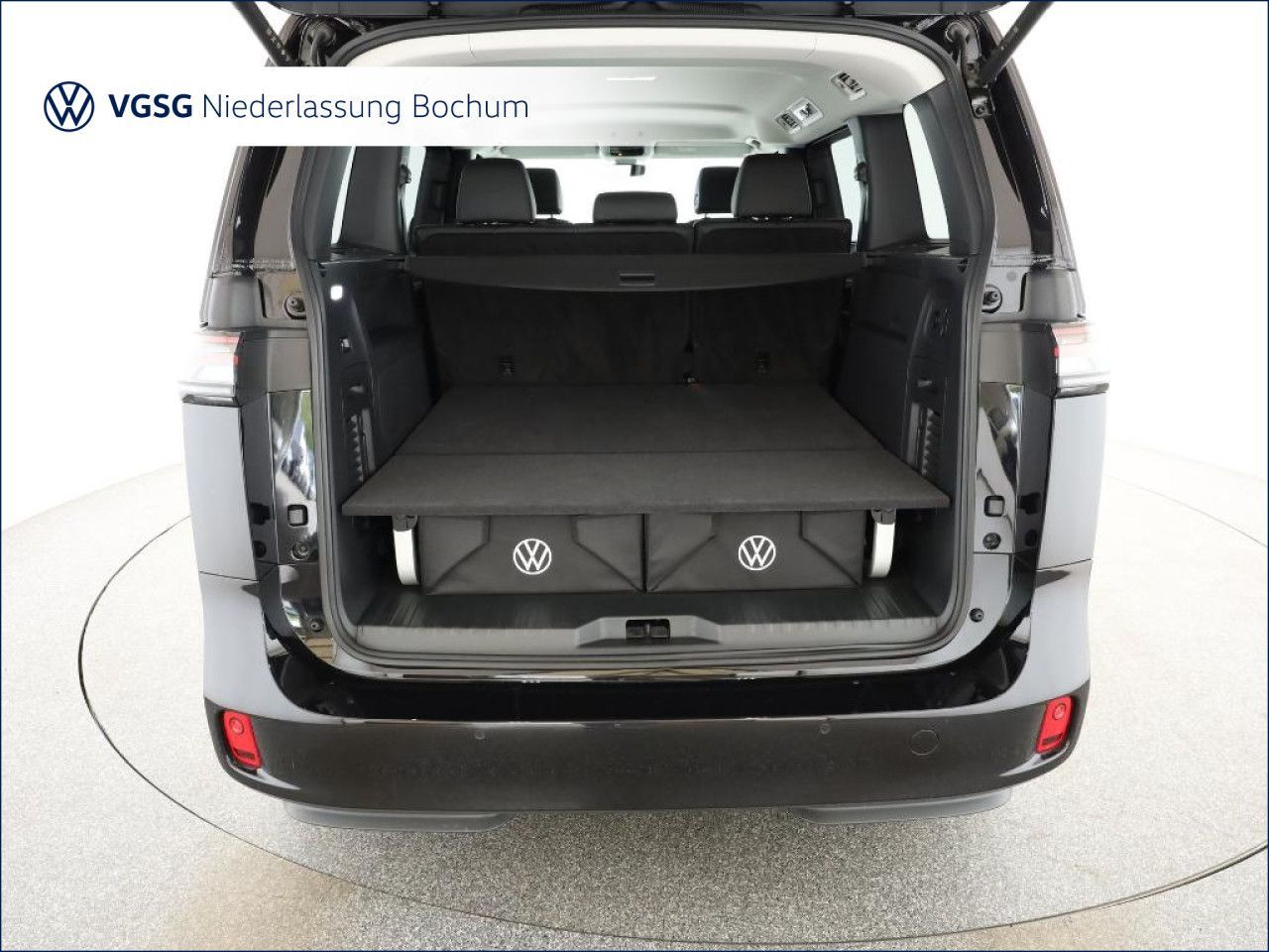 Volkswagen ID. Buzz - Bild 16
