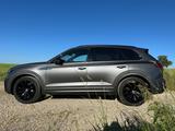 Volkswagen  TDI |R-Line | Stndhz. | Top Zustand | LED-Matr - Volkswagen Touareg: Firmenfahrzeug