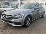 Mercedes-Benz C 180 C Limousine*Erst 52.000Km*LED*Navi*PDC - Mercedes-Benz: 1.0