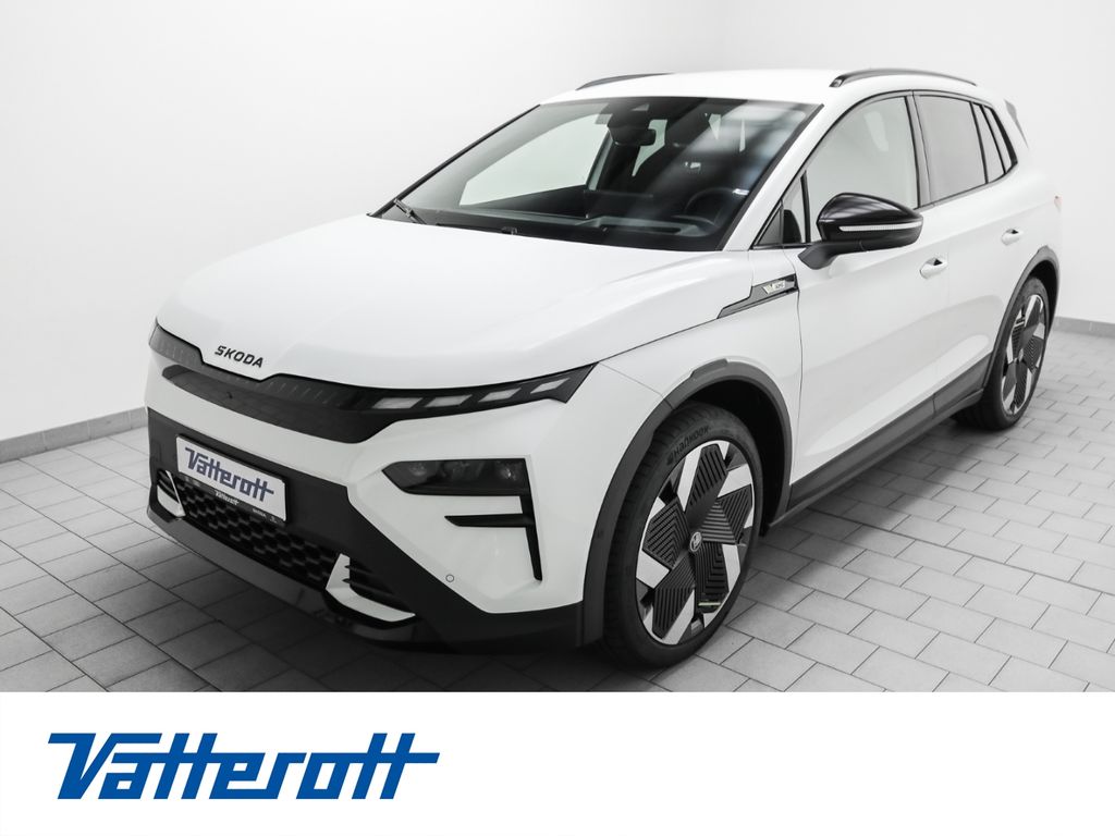Image of Skoda Elroq