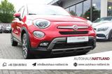Fiat 500X Cross Plus Pano Navi Leder Xenon 1.Hd. - Fiat in Dortmund
