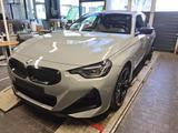 BMW M240i COUPE xDRIVE SHADOW/LED-AD/H&K/eGSD/KAMERA - BMW: E24