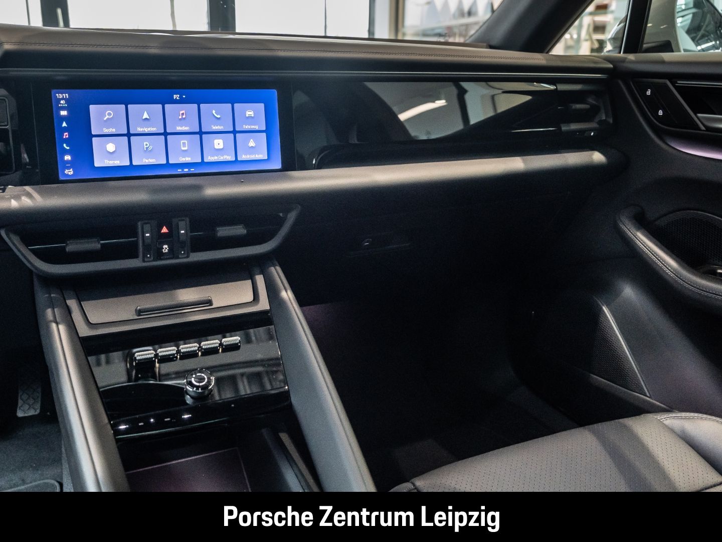 Porsche Macan - Bild 23