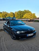 BMW 320Ci -