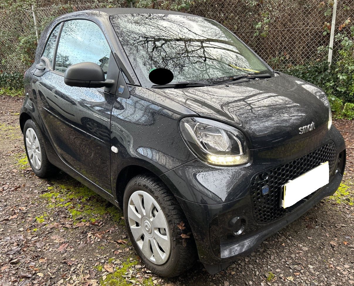Smart ForTwo - Bild 2