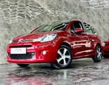 Citroën C3 Selection - Citroën: Rot