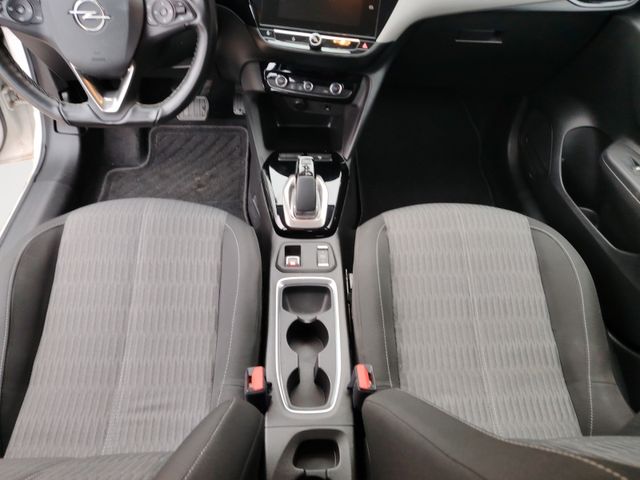 Corsa-e Edition
