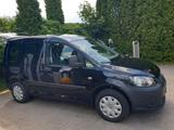 Volkswagen VW Caddy 1.2 TSI Roncalli Startline - Volkswagen Caddy: Roncalli Startline