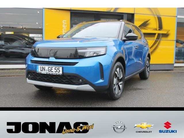 Opel Frontera GS 1.2T RKamera 130° Sitz-/Lenkradheiz.