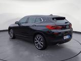 BMW X2 sDrive18i Advantage Plus *Navi*HUD*SHZ*DAB*LE - BMW X2: Sdrive18d