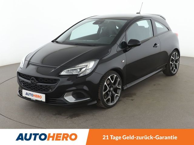 Opel Corsa 1.6 Turbo OPC*TEMPO*CAM*PDC*KLIMA*GARANTIE