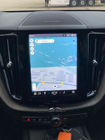 XC 60 T6 Inscr. Rech. Plug-In Hybrid AWD Md.2022