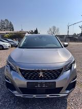 Peugeot 5008 Allure 2019/11 7 Plätze - Peugeot: 201