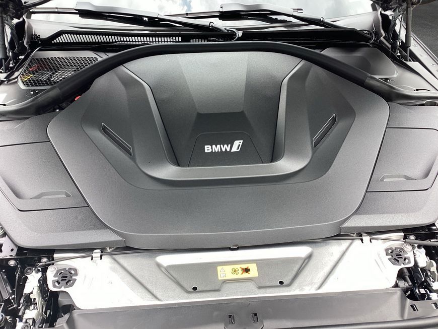 BMW i4 - Bild 9