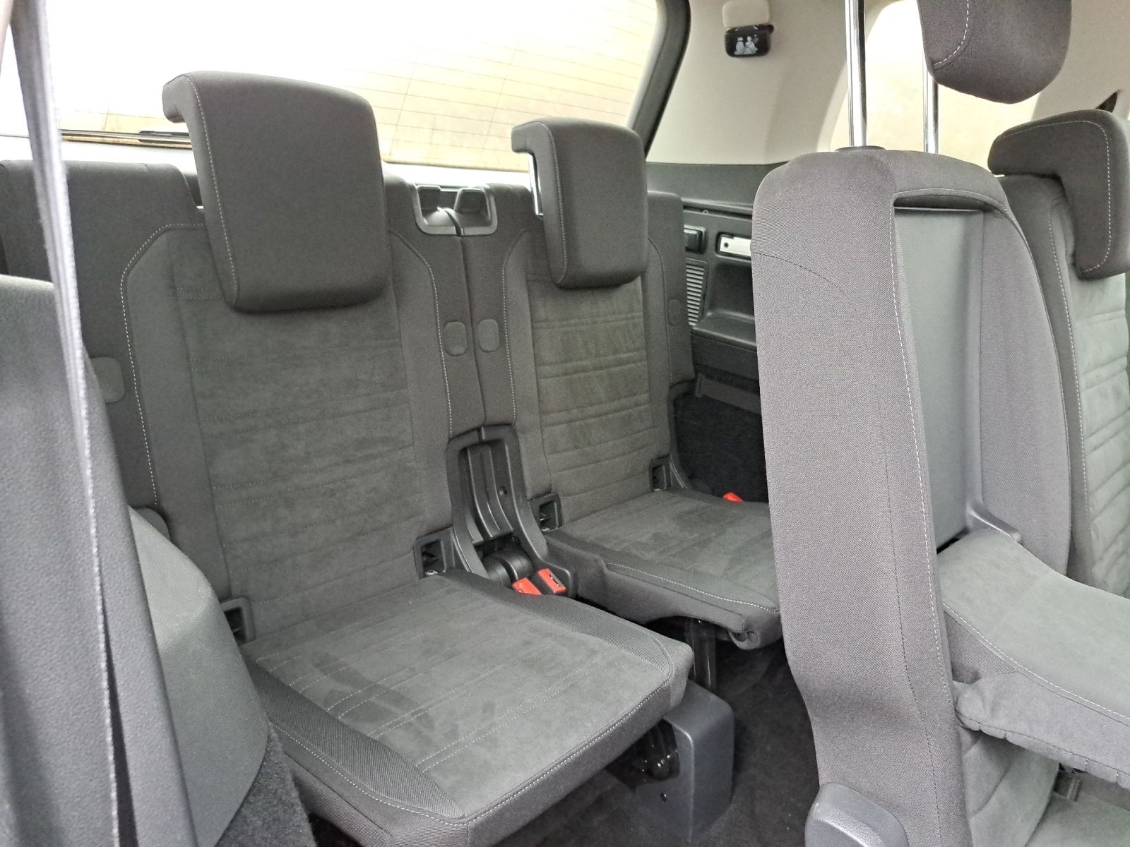 Volkswagen Touran - Bild 29