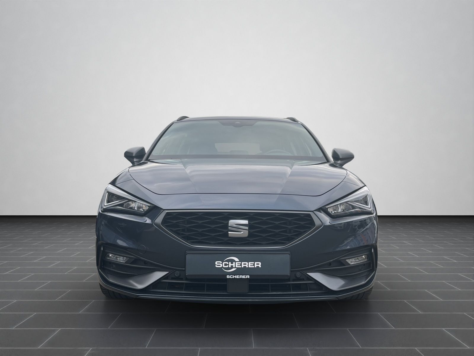 Seat Leon - Bild 6