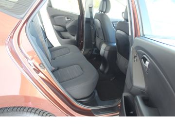 Hyundai Ix35 Tucson .LM 1.6 GDI