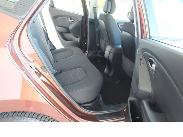 Hyundai Ix35 Tucson .LM 1.6 GDI