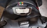 Piaggio MP310 - PIAGGIO MP3 310