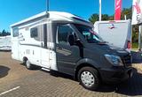 HYMER / ERIBA / HYMERCAR MLT  560 Solar Wechselrichter Navi DAB - Ml Wohnwagen