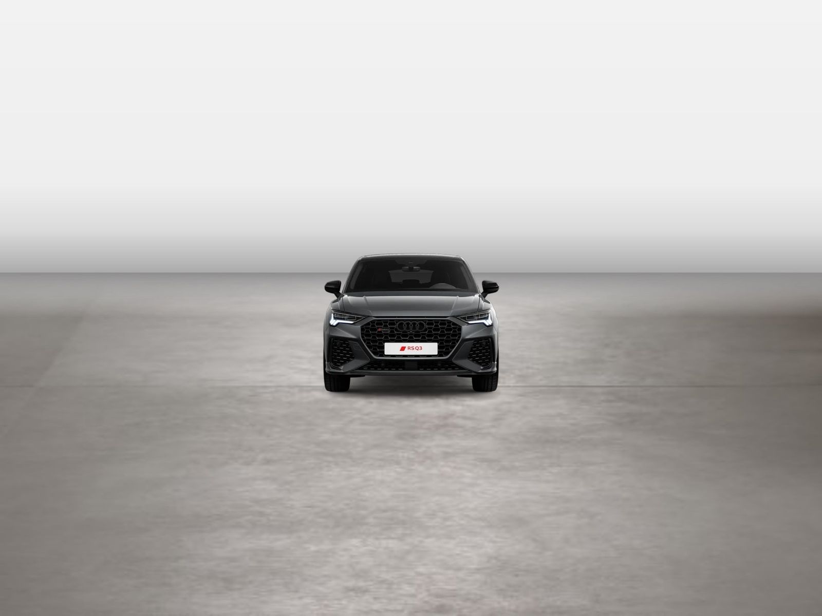 Audi RSQ3 - Bild 4