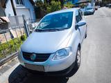 Volkswagen Fox 1,2 Standard - Volkswagen Fox in Nürnberg