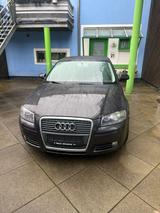 Audi A3 1.4 TFSI Ambition Sportback Ambition - Audi A3 aus 2008: Sportback Ambition