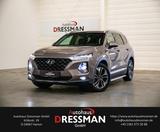 Hyundai SANTA FE 2.2 CRDi Premium 4WD KRELL HuD PANO LED - Hyundai SANTA FE in Hamm