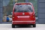 Volkswagen Caddy PKW Comfortline BMT MIT 2 JAHREN GARANTIE - gebrauchte VW Caddy aus dem Jahr 2017