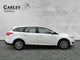 Ford Focus Turnier Trend Zahnriemen neu PDC AluF - Ford Focus: Kombi, Trend