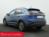 Volkswagen Taigo 1.0 TSI DSG Move MATRIX-LED NAVI AHK ACC K - Gebrauchtwagen in Regensburg