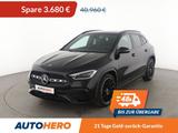 Mercedes-Benz GLA 250 4Matic AMG Line Aut.*NAVI*MULTIBEAM*