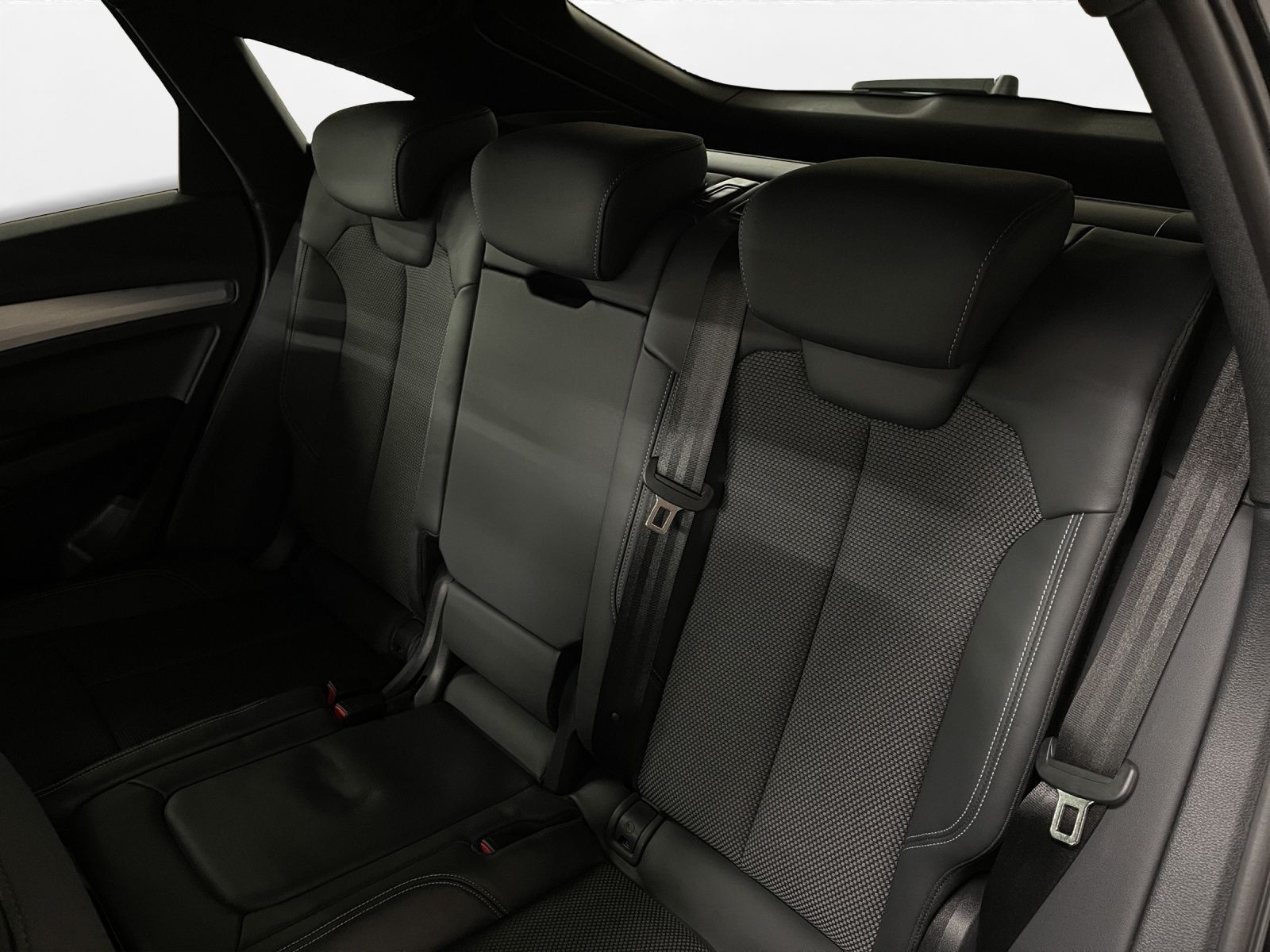 Audi Q5 - Bild 20