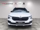 Kamiq Monte Carlo 1.5 TSI DSG AHK Navi Kamera